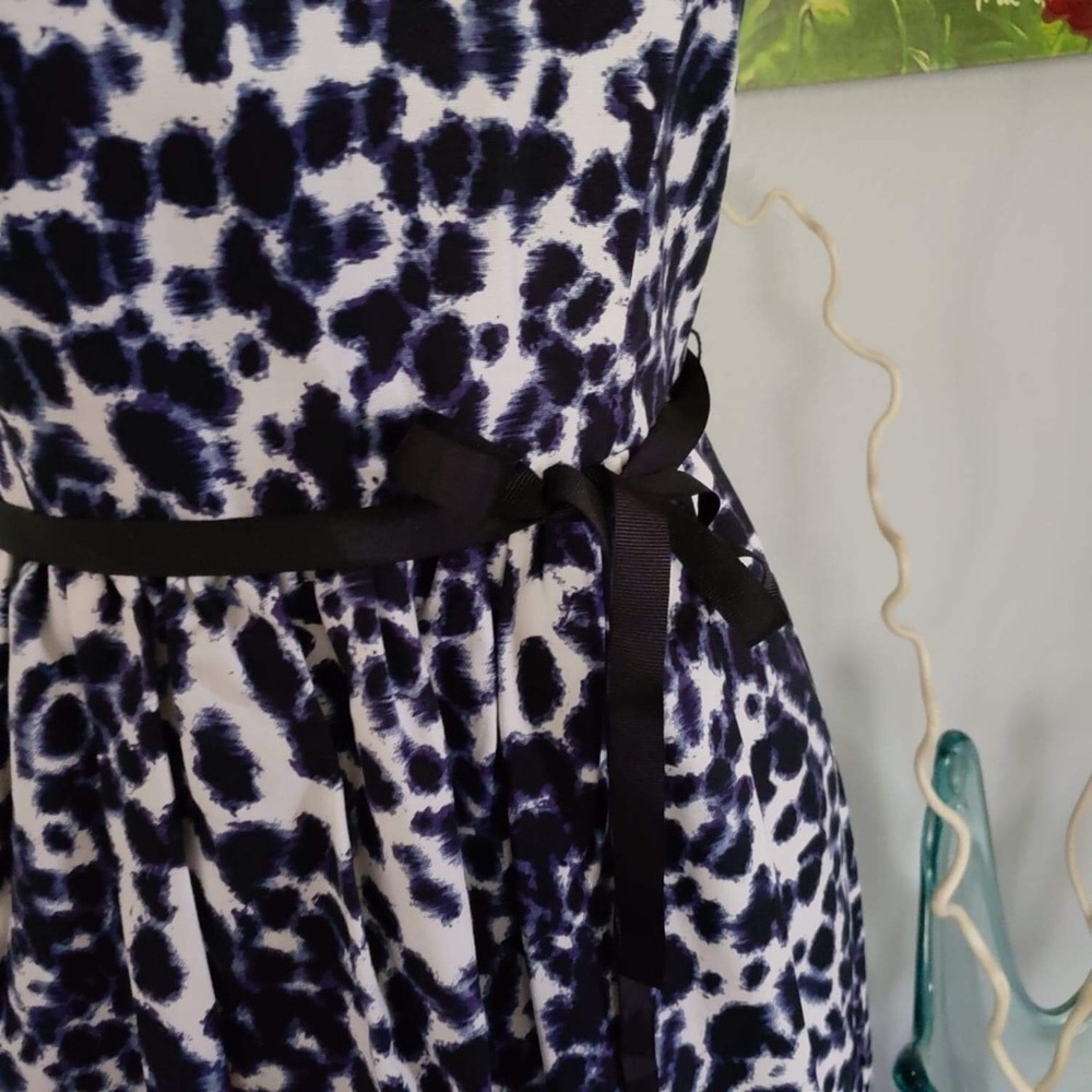 Zara Basic Dress - image 3